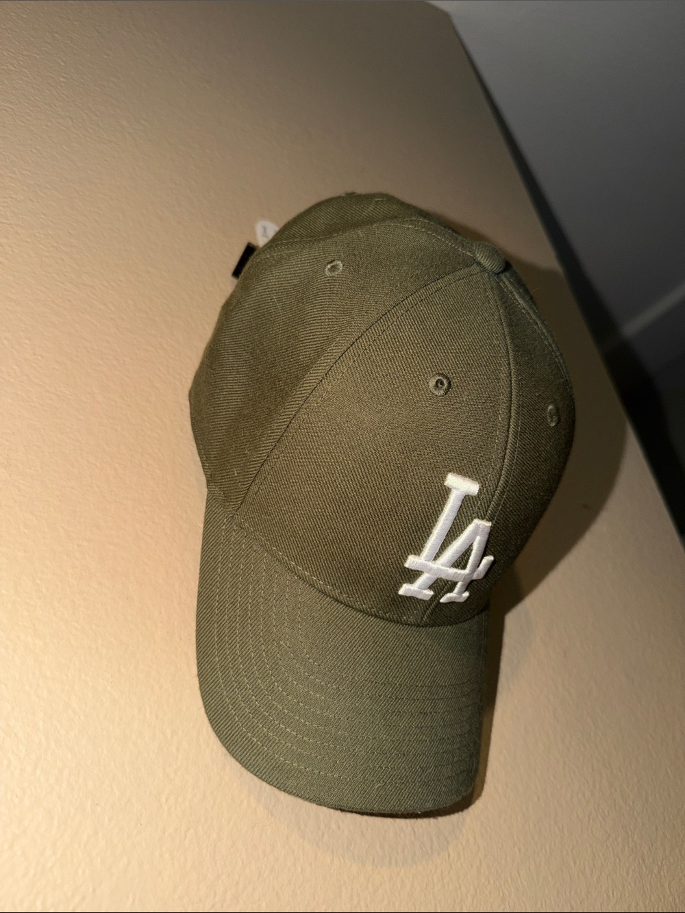 ‘47 Brand LA Dodgers Baseball Cap - Picture 6 of 6